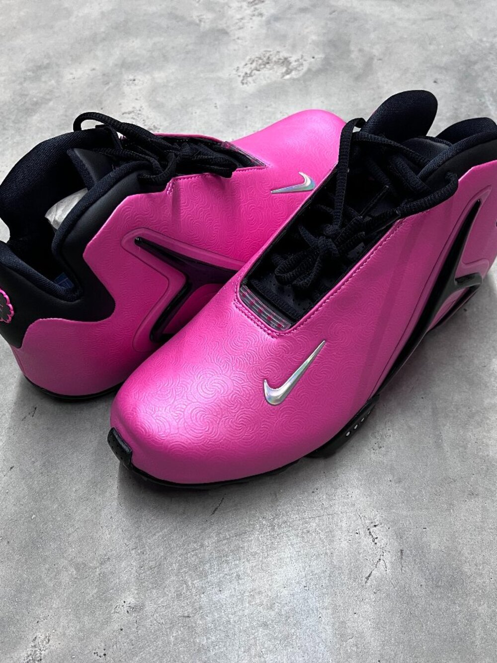 Nike Zoom Hyperflight Unseen Hours DMV IX0704 600 - New